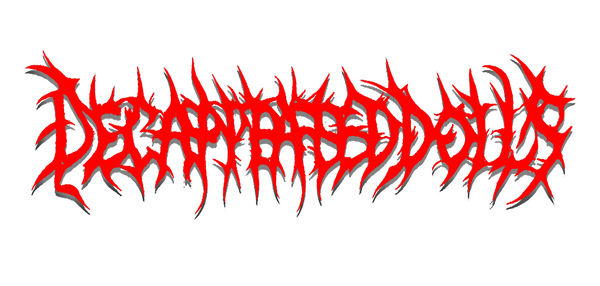 Decapitated Dolls